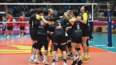 CBA最独特入队仪式！为何新队员到广东队第一件事先买电瓶车？