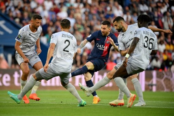 混团世界杯击败梁靖崑，也曾爆冷战胜樊振东……法国勒布伦兄弟已是国乒劲敌