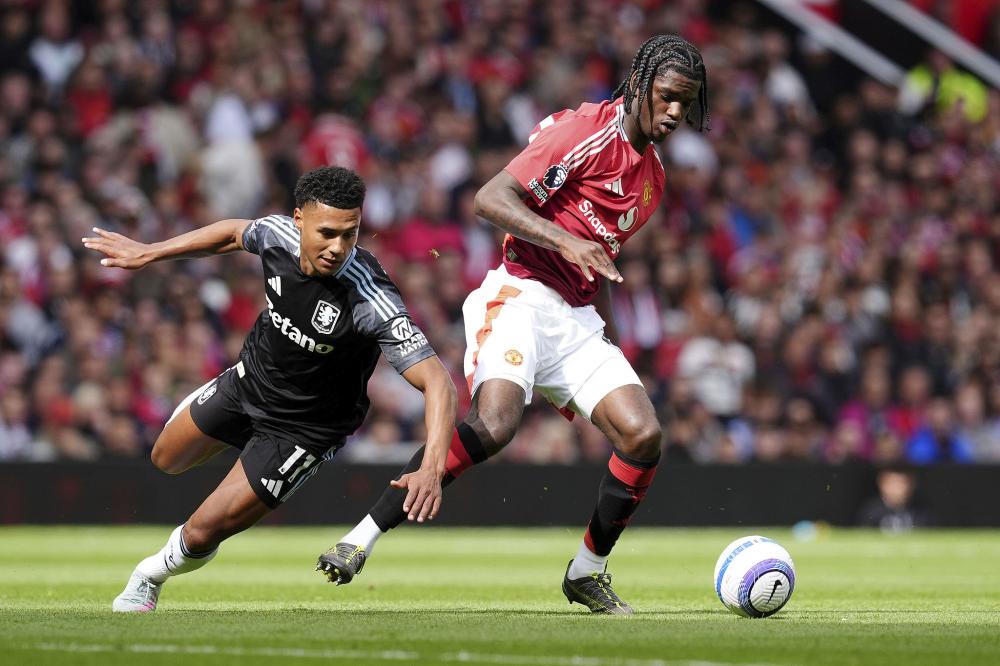 英超：利物浦4-0大胜埃弗顿