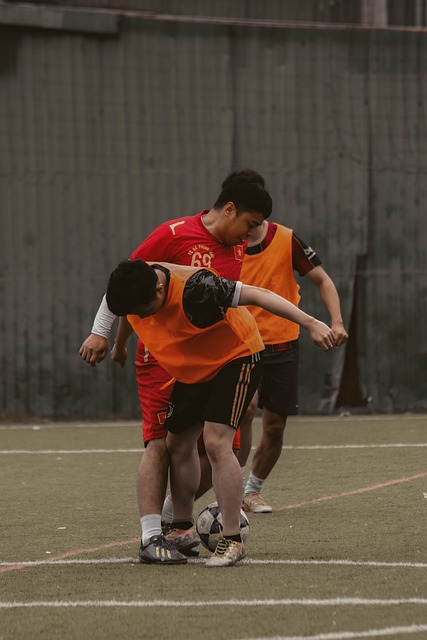 足球世界杯亚洲区预选赛积分榜变化