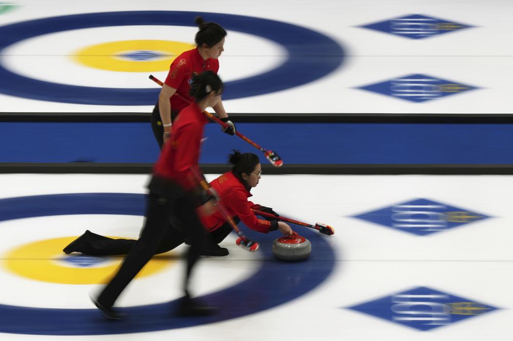 兰克尔-泽：如果合同合适的话，我愿意为青岛海牛效力十年